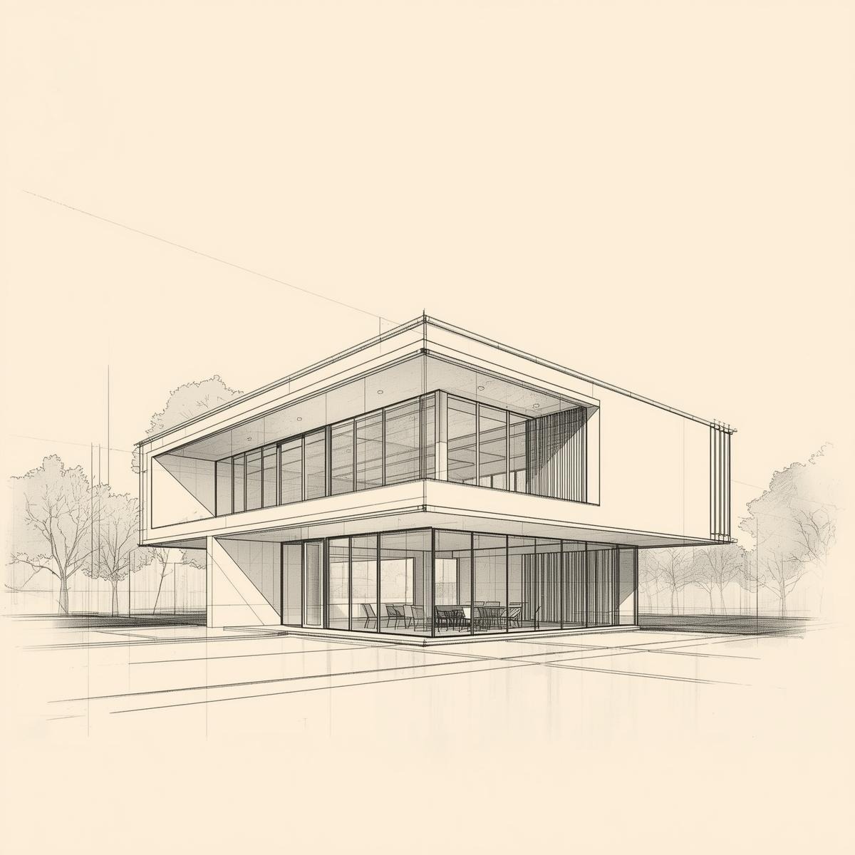 Architectural design and planning